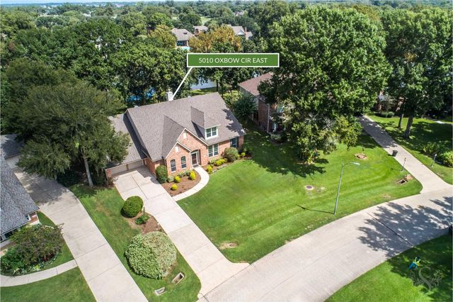 5010 Oxbow Circle E, Fulshear, TX 77441