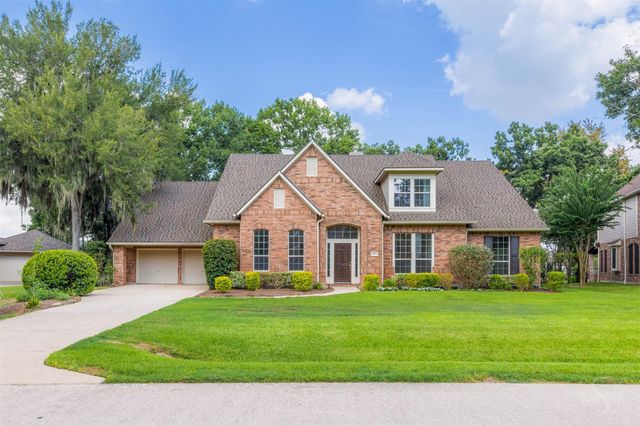 5010 Oxbow Circle E, Fulshear, TX 77441