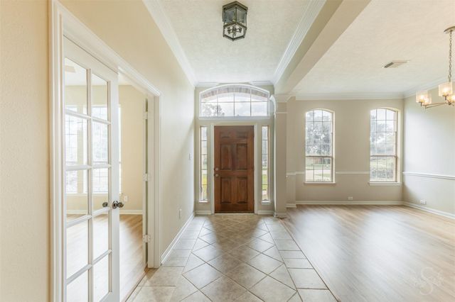 5010 Oxbow Circle E, Fulshear, TX 77441