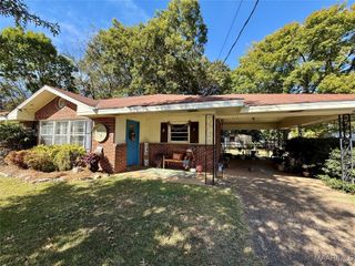 1175 Faulk Avenue, Prattville, AL 36066