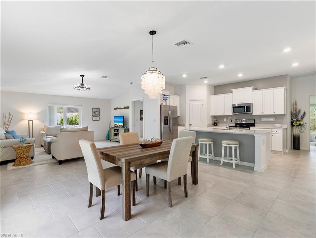 3801 Treasure Oak WAY, FORT MYERS, FL 33905 — photo 2