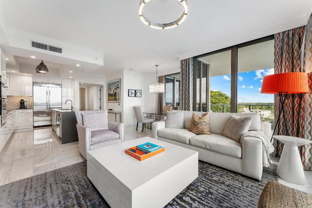 1 Water Club Way 603, North Palm Beach, FL 33408