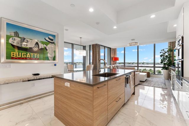 1 Water Club Way 603, North Palm Beach, FL 33408
