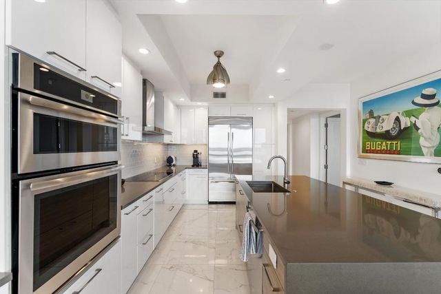 1 Water Club Way 603, North Palm Beach, FL 33408