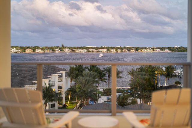 1 Water Club Way 603, North Palm Beach, FL 33408