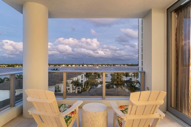 1 Water Club Way 603, North Palm Beach, FL 33408