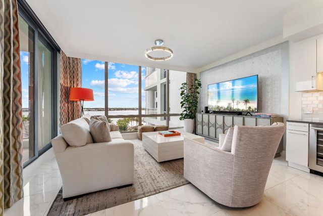 1 Water Club Way 603, North Palm Beach, FL 33408