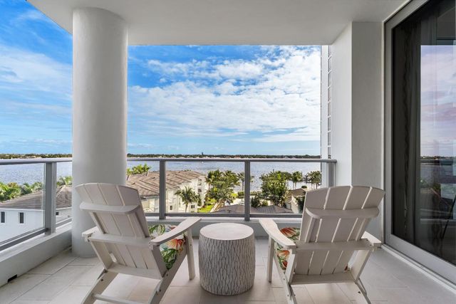 1 Water Club Way 603, North Palm Beach, FL 33408