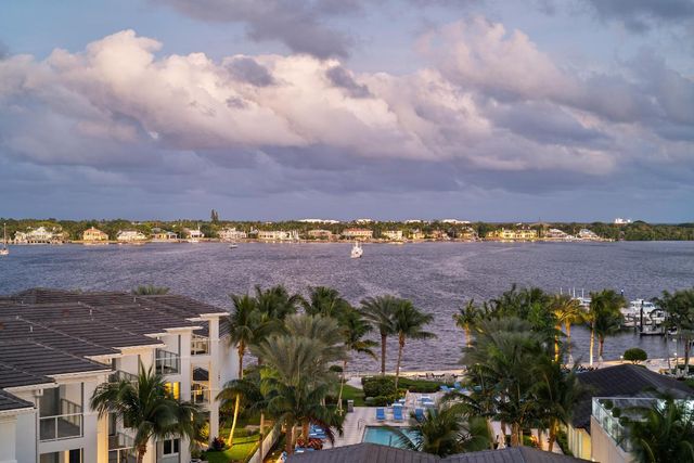 1 Water Club Way 603, North Palm Beach, FL 33408