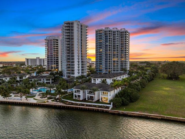 1 Water Club Way 603, North Palm Beach, FL 33408