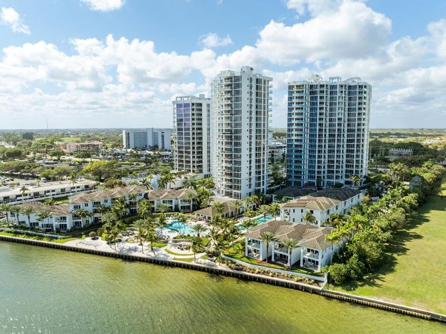 1 Water Club Way 603, North Palm Beach, FL 33408