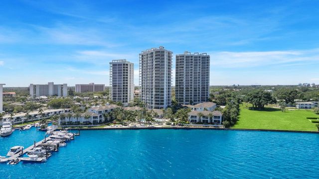 1 Water Club Way 603, North Palm Beach, FL 33408