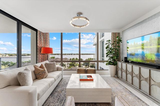 1 Water Club Way 603, North Palm Beach, FL 33408