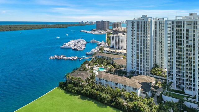 1 Water Club Way 603, North Palm Beach, FL 33408