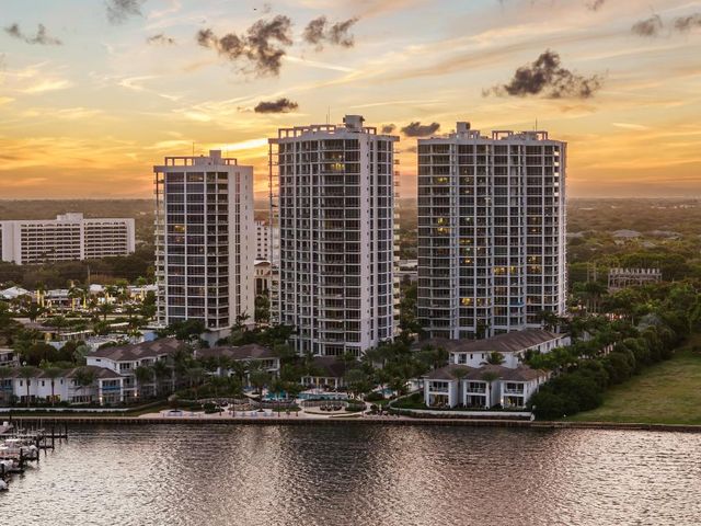 1 Water Club Way 603, North Palm Beach, FL 33408