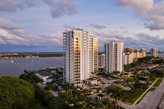 1 Water Club Way 603, North Palm Beach, FL 33408