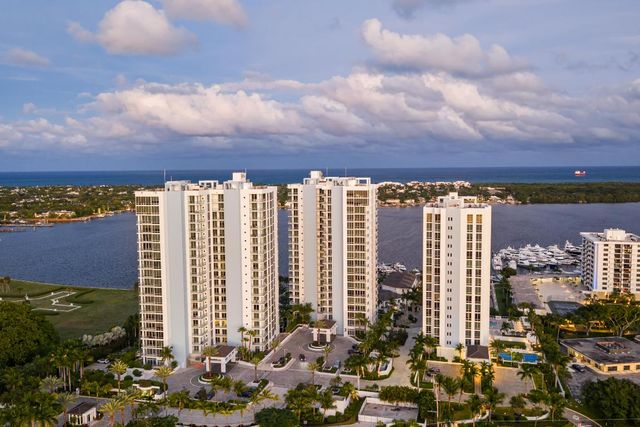 1 Water Club Way 603, North Palm Beach, FL 33408