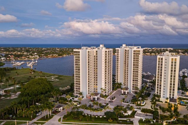 1 Water Club Way 603, North Palm Beach, FL 33408