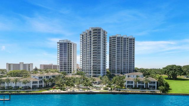 1 Water Club Way 603, North Palm Beach, FL 33408