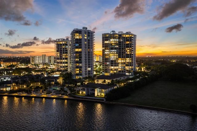1 Water Club Way 603, North Palm Beach, FL 33408