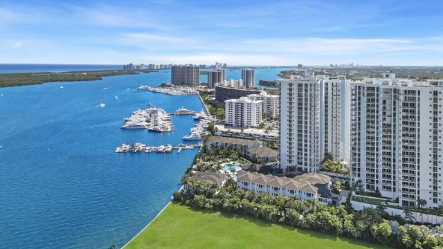 1 Water Club Way 603, North Palm Beach, FL 33408