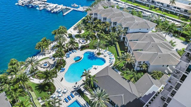 1 Water Club Way 603, North Palm Beach, FL 33408