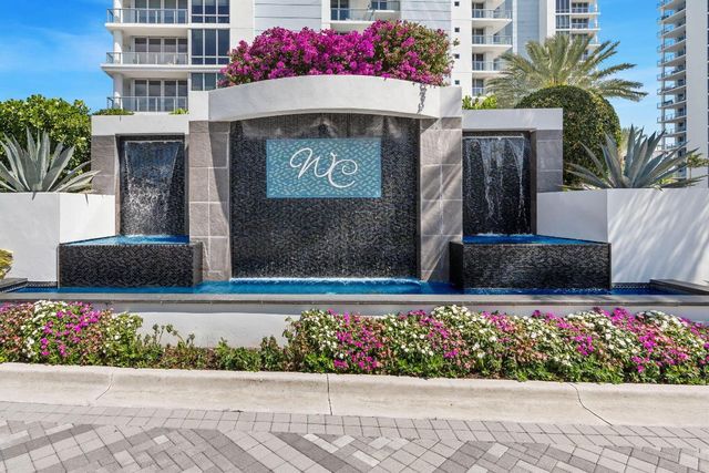 1 Water Club Way 603, North Palm Beach, FL 33408