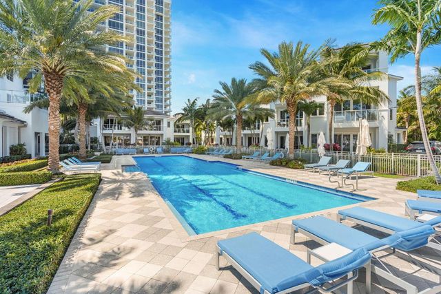 1 Water Club Way 603, North Palm Beach, FL 33408