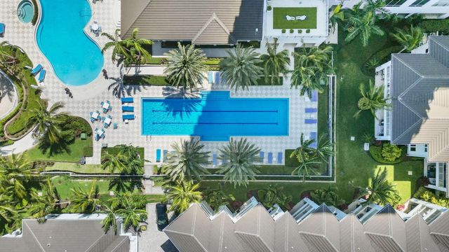 1 Water Club Way 603, North Palm Beach, FL 33408