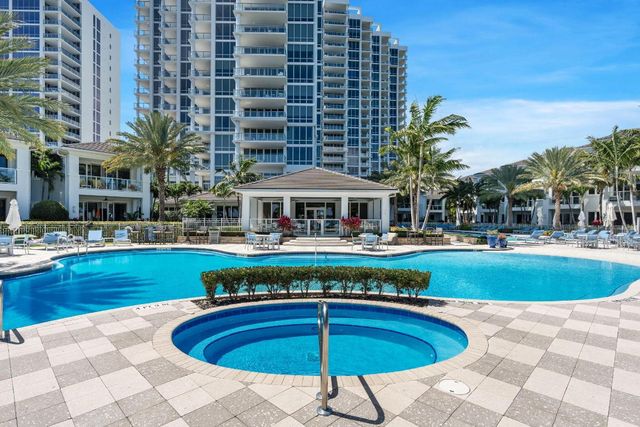 1 Water Club Way 603, North Palm Beach, FL 33408