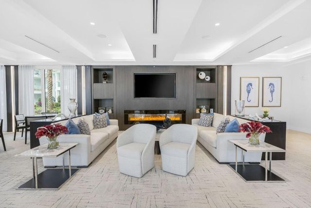 1 Water Club Way 603, North Palm Beach, FL 33408