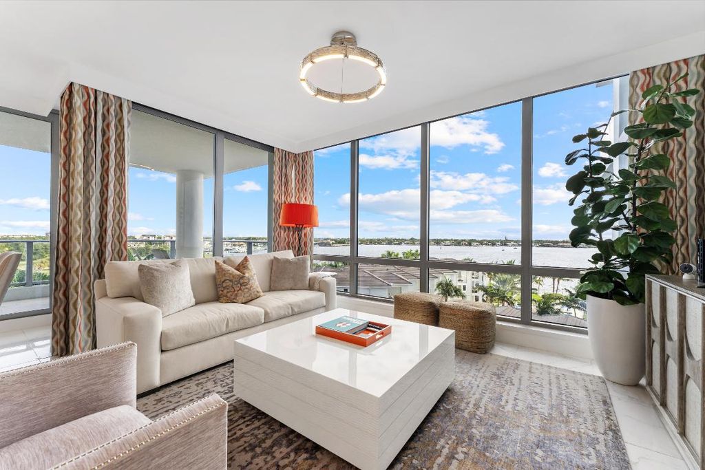 1 Water Club Way 603, North Palm Beach, FL 33408