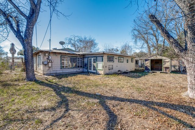 611 Basswood, San Antonio, TX 78213