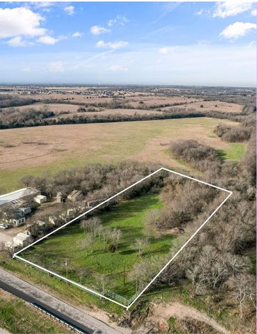 TBD S Int 35, Red Oak, TX 75154