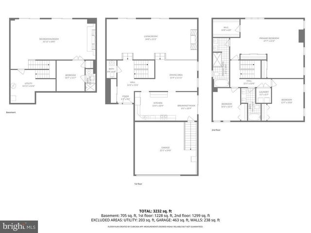 9943 GREAT OAKS WAY, Fairfax, VA 22030