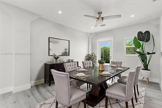 25 N Blackwater Ln, Key Largo, FL 33037