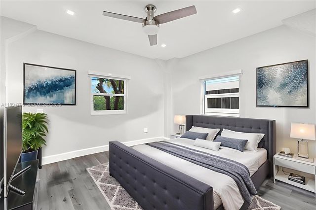 25 N Blackwater Ln, Key Largo, FL 33037