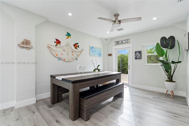 25 N Blackwater Ln, Key Largo, FL 33037