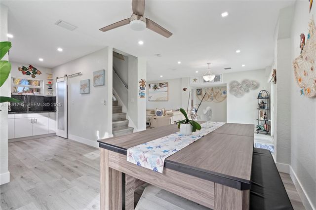 25 N Blackwater Ln, Key Largo, FL 33037