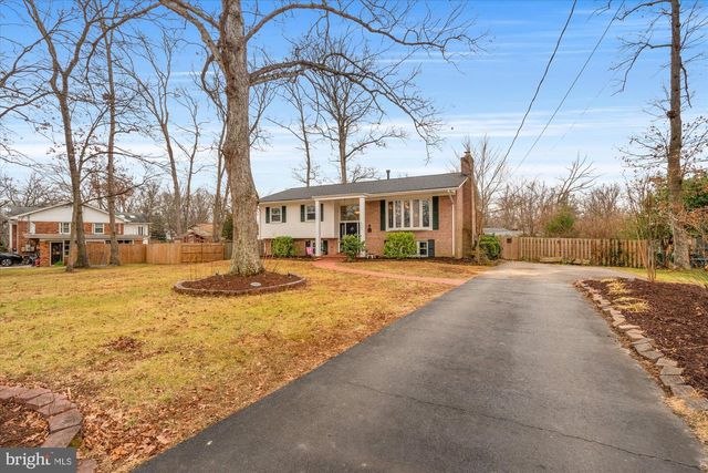 4003 WESTGATE DR, Alexandria, VA 22309