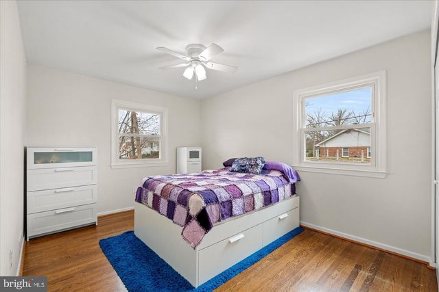 4003 WESTGATE DR, Alexandria, VA 22309