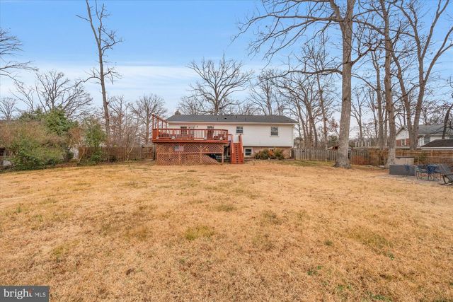 4003 WESTGATE DR, Alexandria, VA 22309