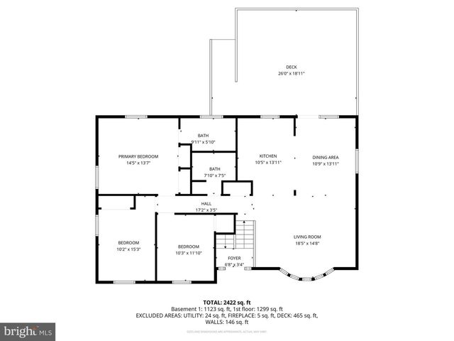 4003 WESTGATE DR, Alexandria, VA 22309