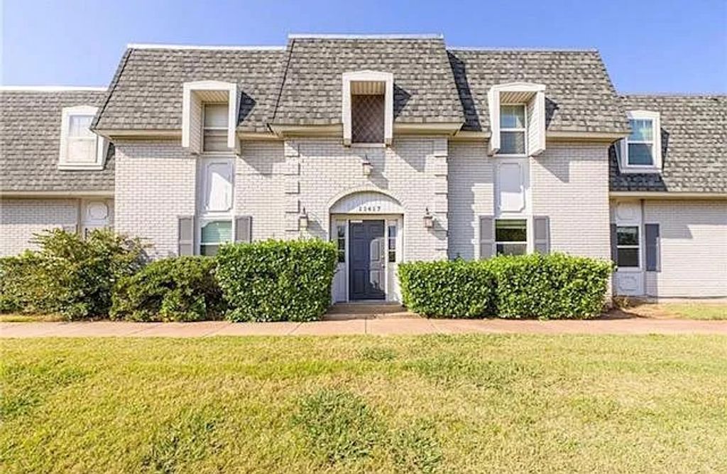 11417 N MAY D, Oklahoma City, OK 73120