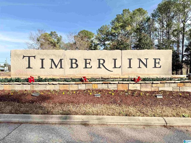 900 TIMBERLINE CIRCLE, Calera, AL 35040