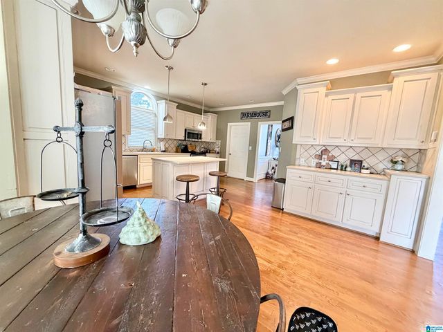 900 TIMBERLINE CIRCLE, Calera, AL 35040