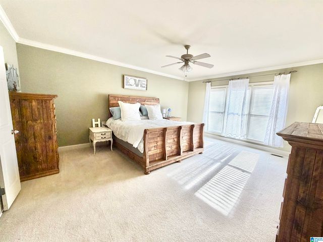 900 TIMBERLINE CIRCLE, Calera, AL 35040