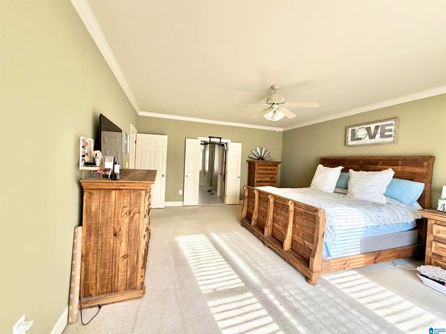 900 TIMBERLINE CIRCLE, Calera, AL 35040