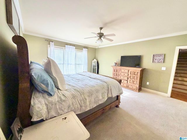 900 TIMBERLINE CIRCLE, Calera, AL 35040