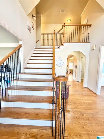 900 TIMBERLINE CIRCLE, Calera, AL 35040